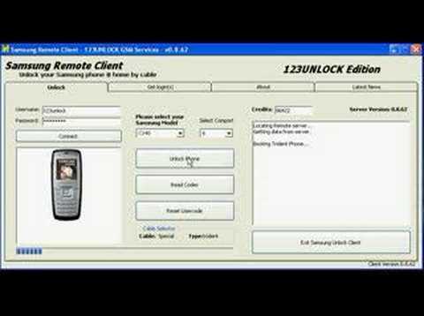 Srs imei and code remote client free download mac