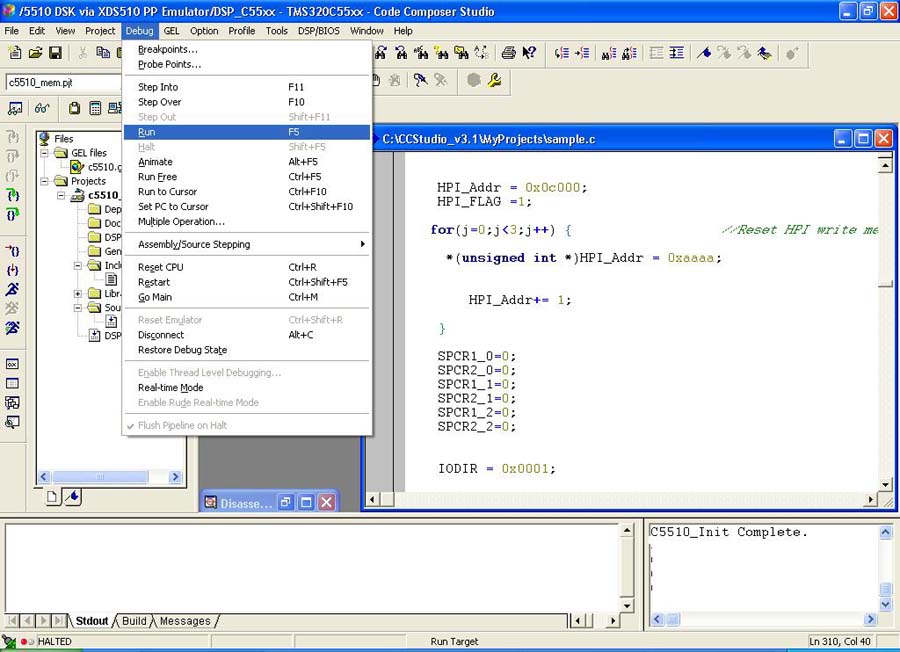 Code Composer Studio V4 For Msp430 Free Download