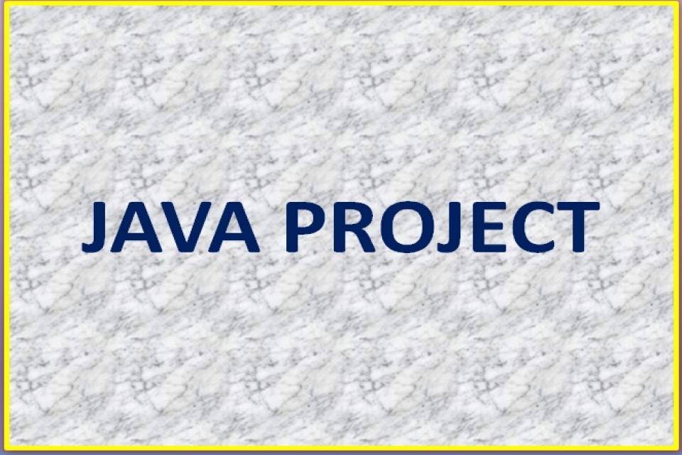 Java Projects With Source Code Free Download Pdf